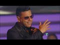 marc anthony y tito el bambino voy a vivr | �por qu� les mientes ? billboards telemundo 2013 hd.