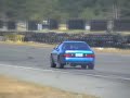 Series 4 RX7 - 10.78@216kph - Brett Wing
