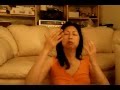 Why Vloggers with colors get low counts?