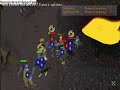soccergaol0 at clan wars on the day of the '08 rs gathering on V1nch3nz0's side against tehnoobshow No Fancy editing in this video, sorry, I (evstar93) was not givin the files to edit together with vegas. Songs: Rise Against - Injection The Sleeping - Don't Hold Back