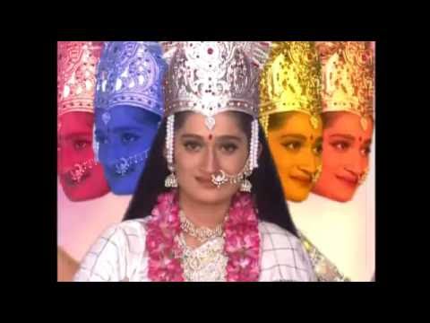 Gayatri Mahima Episode 1