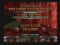 DUke Nukem 3D: Total Meltdown- The Abyss