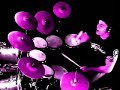 IRON MAIDEN - Aces High - DRUMS IRON MAIDEN - Aces High - DRUMS
