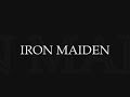 Iron Maiden - Aces High by MachineGunSmith