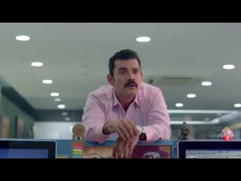 Ceat-#ThingsThatHappenAtWork - Gender Bias