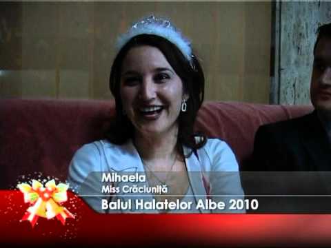 Balul Halatelor Albe 2010