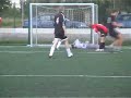 Praetorians FC- FRF mit vocet 3:2
