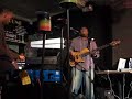 Terrance Palmer at xhedo's cafe video 2