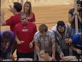 PHI KAP PIZZA EATING CONTEST