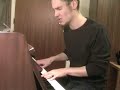 Papillon - Editors (acoustic)