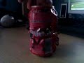 L-96 Airsoft (d�gats cannette, apr�s)