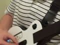 guitar hero 3  wii  number of the beast expert 98% 583k