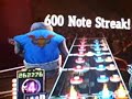 Guitar Hero 3 (Wii) Number of the Beast-Expert 98% 583k Guitar Hero 3 (Wii) Number of the Beast-Expert 98% 583k