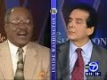 Colby King v. Charles Krauthammer Colby King v. Charles Krauthammer