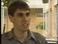 Chris on NBN News Chris on NBN News