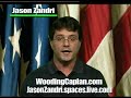 Jason Zandri discusses Wallingford CT News Week 11-10-07