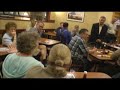 Tancredo in Waterloo: One Woman\