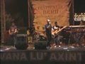 Pas in doi live