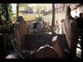 Videoclip made up of pictures photographed in the Jewish Ghetto of Prague (the Altneuschull synagogue, the Hevra Kadisha, and the graveyard) and the Jewish Ghetto of Trebic.In Trebic, almost the entire Jewish Community (if I'm not wrong, only 10 people survived) was murdered by the hands of the Nazis. The last picture is a monument to them.Lizkor velo lishkoach.