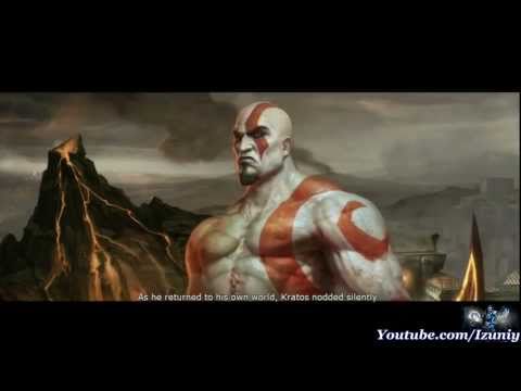 kratos