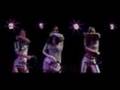 Girls Aloud - No Good Advice Remix Video