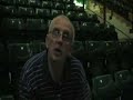 BBL Everton Tigers Basketball Coach Henry Mooney