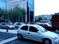 PASO DE REFORMA MEXICO DF