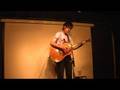 長谷家良/俺の歌/新丸子The　Throb/20081006