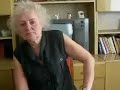 Babcia :)