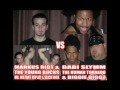 Pro Wrestling WAR: The End - Music video