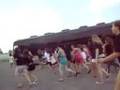 When Jonas Fans Attack - Hartford, CT