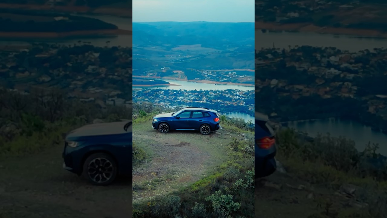 #BMWdoBrasil #X3