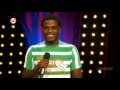 Joshua Newton door talent Joshua Newton