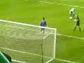 Hibs 2nd goal against killie