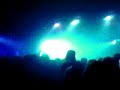 Thrice-Digital Sea