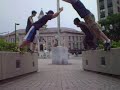 Stamford Jam