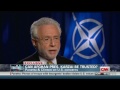 Wolf Blitzer discusses the war in Afghanistan with Defense Secretary Leon Panetta and Secretary of State Hillary Clinton