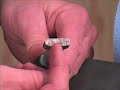 Lifetime Diamond Wheel Dresser