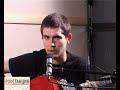 Noize MC в гостях у PODстанции