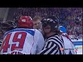 Artyukhin vs. Fínsko