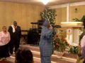 Apostle J. Tave Part 1.
