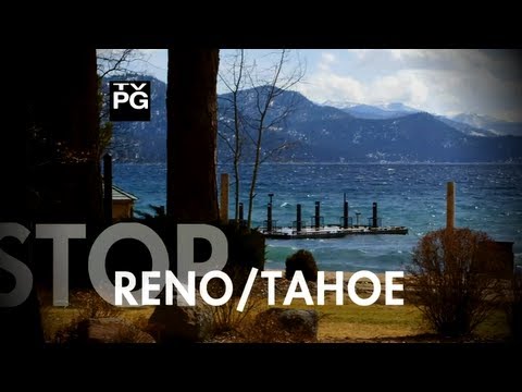 Reno Sparks Neighborhoods Next Stop at Lake Tahoe and DT Reno