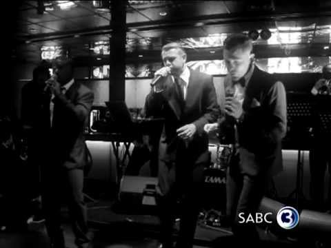 Top Billing meets the men behind Swing City 