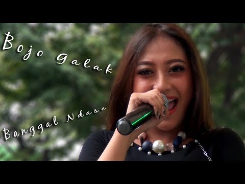 Bojo Galak - Shinta arsita // Sagita Live TMII Lebaran 2018