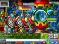 Rose-MS: Gameplay By Nighthawk919