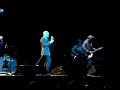 R.E.M. - Driver 8 @ Greek Theatre, Berkeley, CA 2008. R.E.M. - Driver 8 @ Greek Theatre, Berkeley, CA 2008.