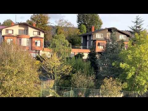 Beykoz satılık villa