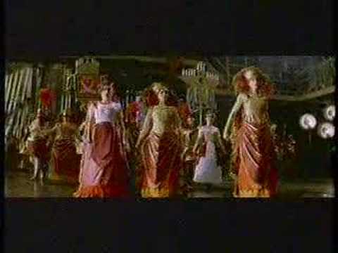 Christopher Marlowe: The Movie