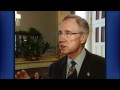 Reid Cosponsors Bill To Extend Homebuyer Credit For Six Months