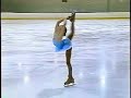 2005 Regionals - Katlynn McNab 2005 Regionals - Katlynn McNab